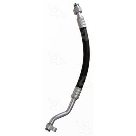 Four Seasons Acura Cl 99-97 Hose Assembly, 55916 55916